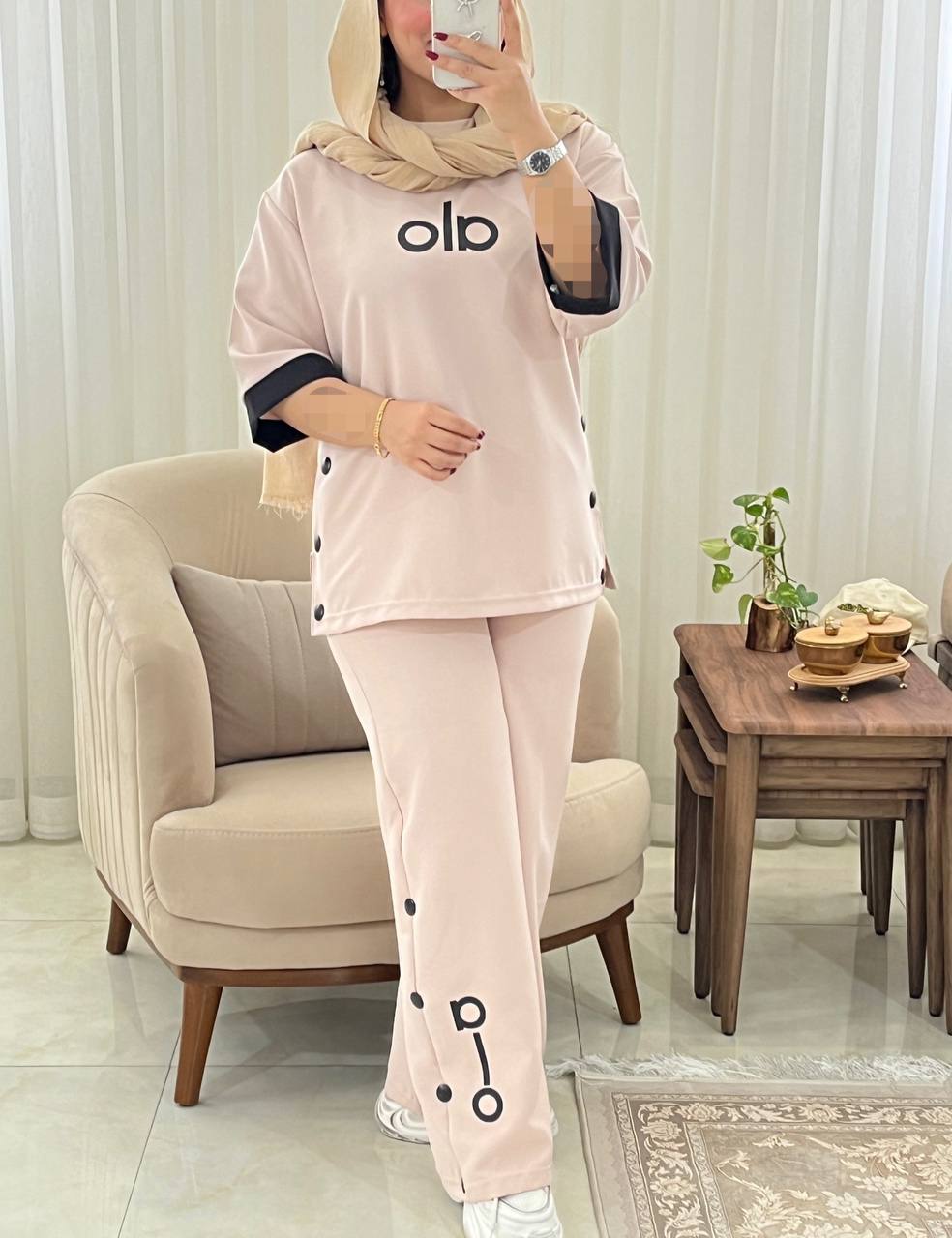 ست زنانه دخترانه کد ۲۹۰